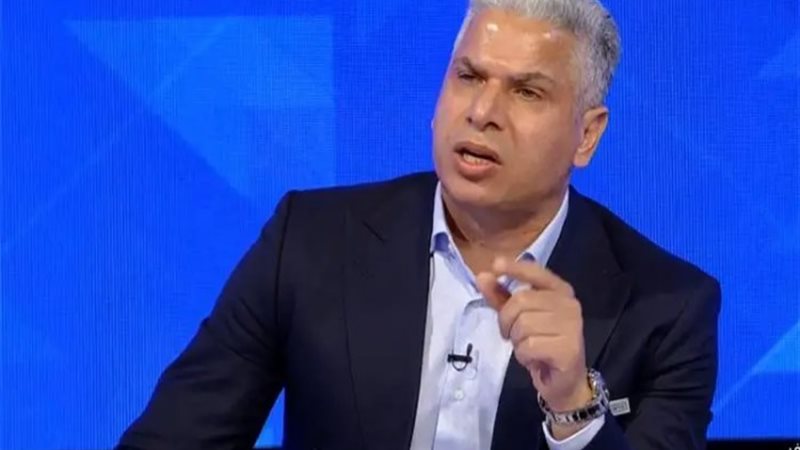 وائل جمعة