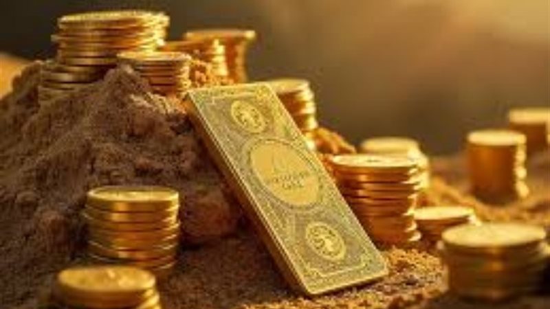 اسعار الذهب اليوم بالإمارات
