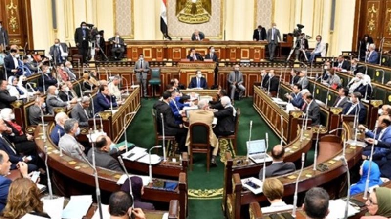 مجلس النواب -أرشيفية