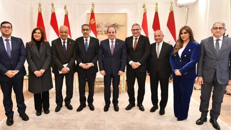 خلال اللقاء