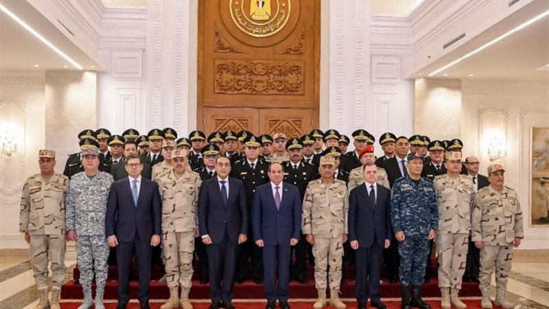 خلال اللقاء
