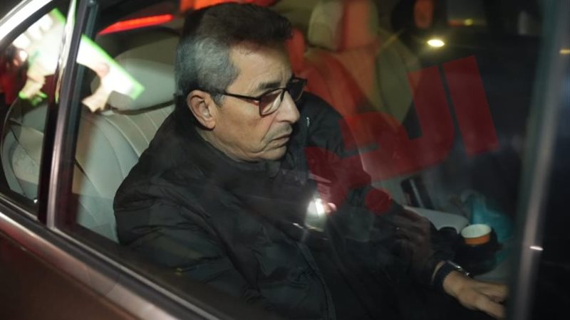 محمود سعد