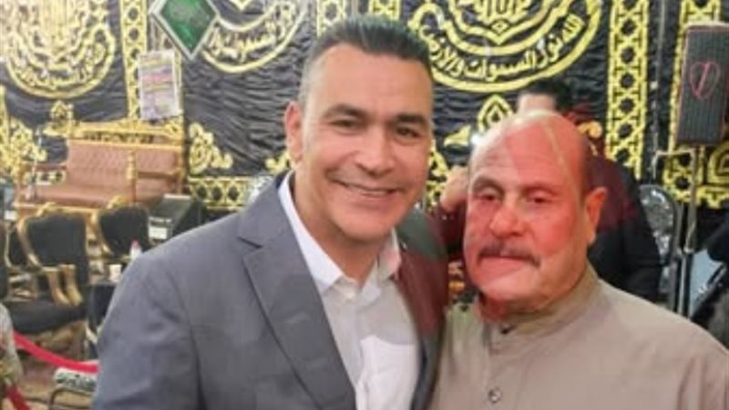 عصام الحضري