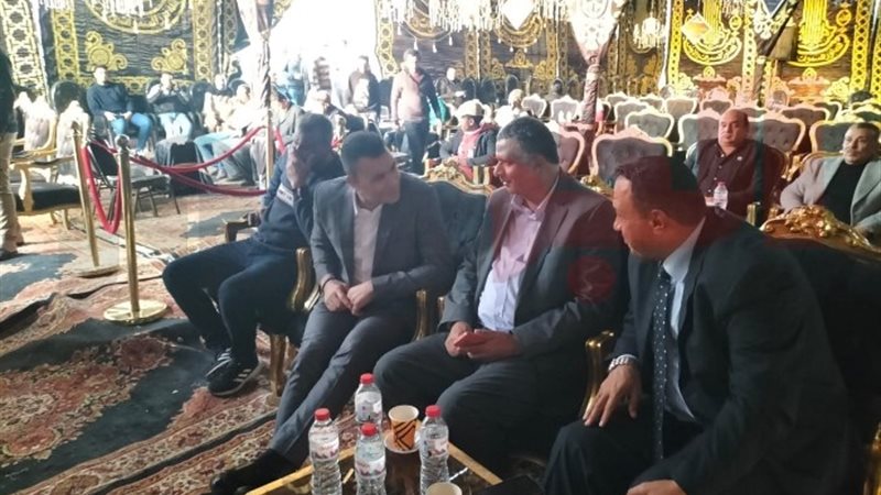 الحضري