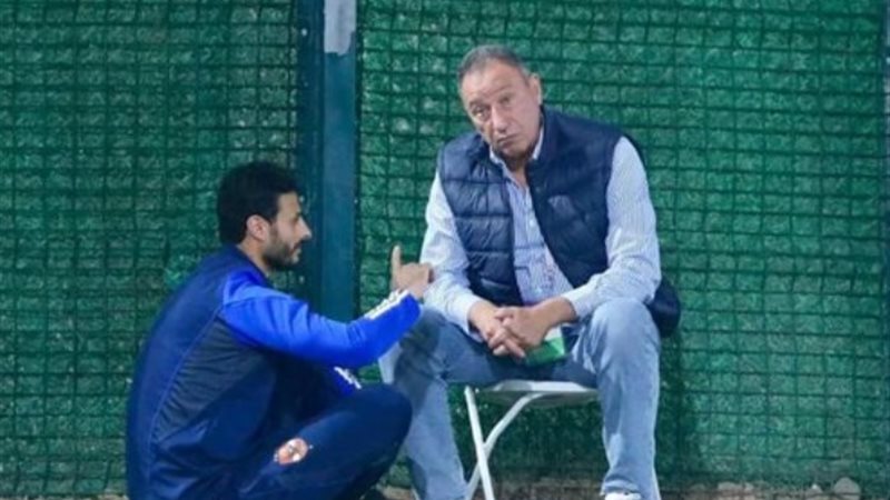 الشناوي ومحمود الخطيب
