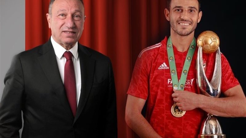 حمدي فتحي
