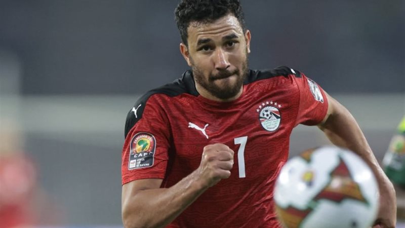 محمود تريزيجيه