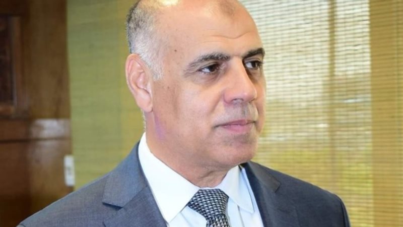 مديري أمن سوهاج