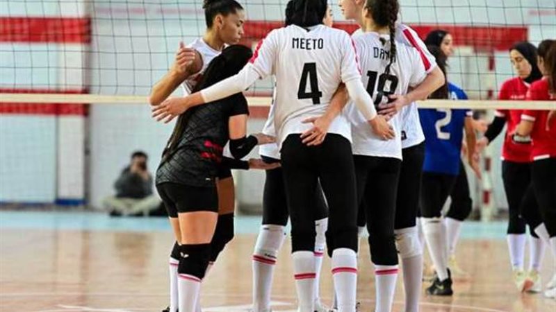 طائرة سيدات الزمالك