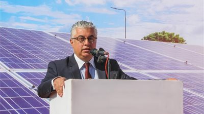 بتكلفة 150 مليون دولار،  وضع حجر الأساس لمصنع إيليت سولار للطاقة الشمسية
