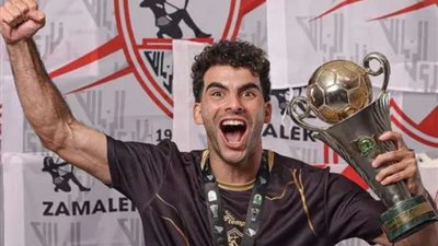 «زيزو» الأقرب لحصد جائزة أفضل لاعب داخل إفريقيا 2024