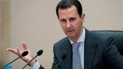 عبر بيان رسمي، بشار الأسد يكشف كواليس اللحظات الأخيرة قبل سقوط النظام