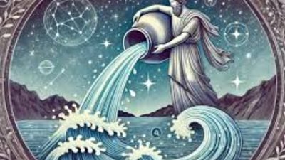 احذر غضب شريك حياتك، حظك اليوم الثلاثاء 17 ديسمبر لبرج الدلو