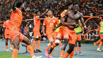 ساحل العاج يتوج بجائزة أفضل منتخب في أفريقيا 2024