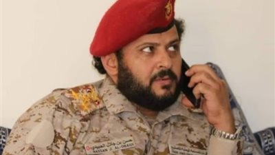 نظر استئناف قاتل اللواء اليمني على حكم إعدامه، غدا
