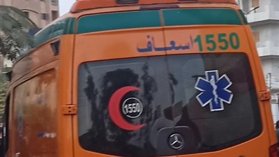 مقتل شاب عشريني بطعنة نافذة بعد خلاف مع صاحبة كوافير بالمحلة الكبرى