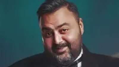 «محسود»، تركي آل شيخ يكشف تطورات الحالة الصحية للفنان شيكو ومصير فيلمه