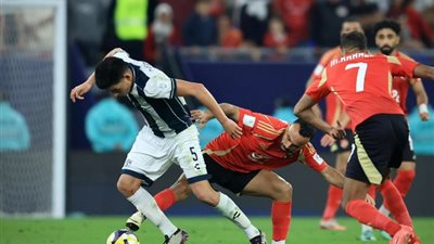 خالد جاد الله: الأهلي بحاجة إلى 4 صفقات قوية قبل كأس العالم للأندية
