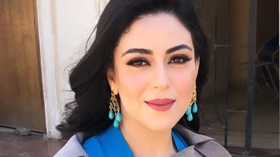مسلسلات رمضان 2025، نهى عابدين ممرضة محمد هنيدي في «شهادة معاملة أطفال»