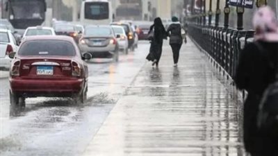 تصل لـ 6 درجات ليلًا، «الأرصاد» تحذر المواطنين من طقس اليوم الثلاثاء 17 ديسمبر