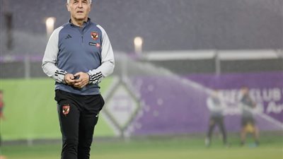 رحيل كولر عن الأهلي قبل كأس العالم للأندية، مصدر يكشف الحقيقة