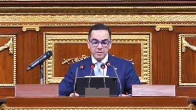 أمام مجلس النواب، وزير الاستثمار يكشف ملامح استراتيجية الوزارة لجذب الاستثمارات