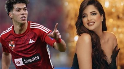 علاقة عاطفية مع منى فاروق، تسريب صوتي يكشف عن أزمة جديدة لإمام عاشور