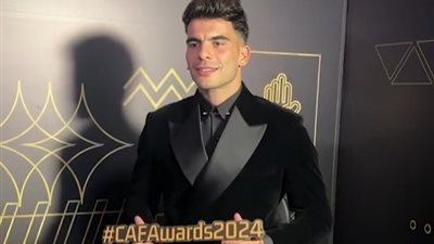 محمد صلاح لـ «الجمهور»: جوائز الكاف «مصالح شخصية» وغضب زيزو «منطقي»