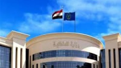 الجريدة الرسمية تنشر قرار إبعاد مواطن ليبي من البلاد