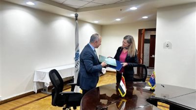 اتفاق مصري نيوزيلاندي لدعم التعاون في النقل الجوي