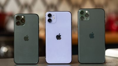6 خطوات لتشغيل وضع التأمين على هواتف الآيفون