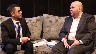 عضو مجلس إدارة المنظمة العالمية للترقيم لـ«الجمهور»: منصة تسجيل مواقع الرعاية الصحية تحارب الغش الدوائي (حوار)