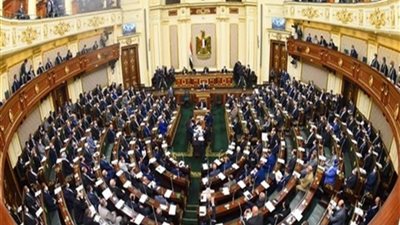 مجلس النواب يوافق على حصول وزارة المالية تسهيلات تجارية بـ 2 مليار دولار