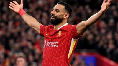 تطورات جديدة بشأن تجديد محمد صلاح مع ليفربول (تفاصيل)