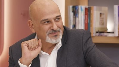 بعد إعلان ترشحه للرئاسة، مؤتمر للفنان جمال سليمان بنقابة الصحفيين السبت المقبل