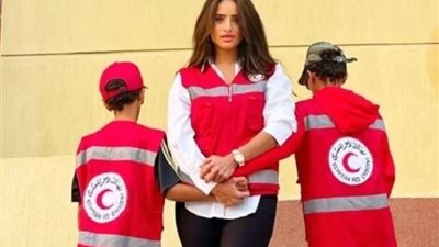 زينة تتحدث عن الحالة الصحية لأبنائها: جسمانيا ضعاف (فيديو)