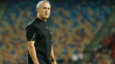 رحيل 3 أجانب، كولر يصدم إدارة الأهلي بطلبات جديدة