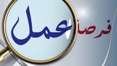 الشروط وكيفية التقديم، فرص عمل جديدة للشباب بمحافظة الجيزة