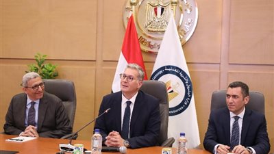 وزير البترول: نستهدف رفع مساهمة قطاع التعدين إلى 6% من الناتج القومي