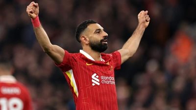 رقم خرافي، محمد صلاح يتصدر قائمة أغلى 10 لاعبين بالعالم مواليد 1992