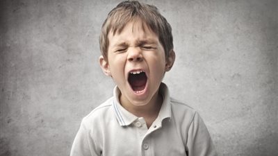 الخانكة مقبرة «الأطفال أحباب الله» (قصة)