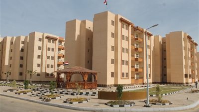 بيان عاجل من الإسكان عن حجز شقق سكن لكل المصريين وكراسة الشروط والأسعار