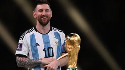 في مثل هذا اليوم، الأرجنتين تتوج ببطولة كأس العالم في عام 2022