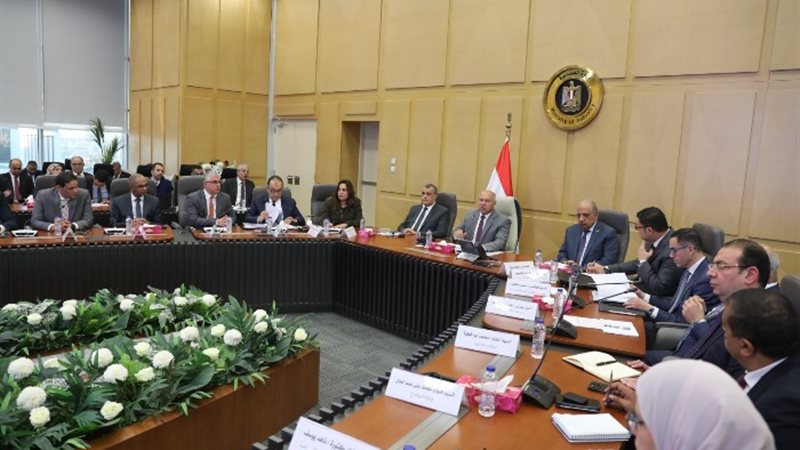 خلال اللقاء