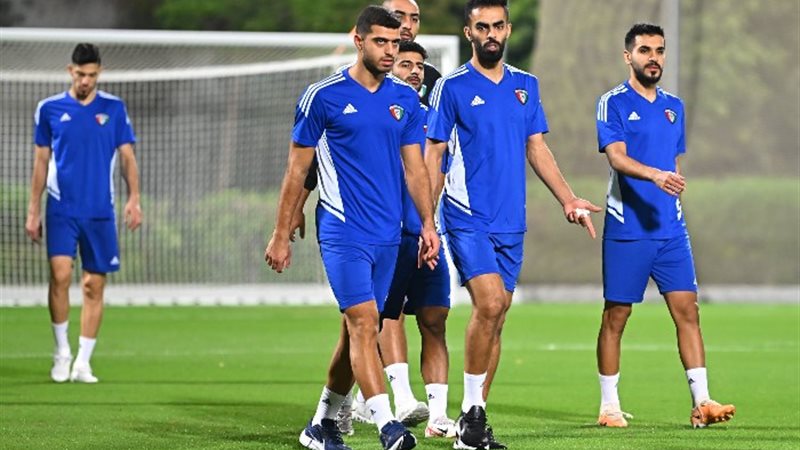 منتخب الكويت
