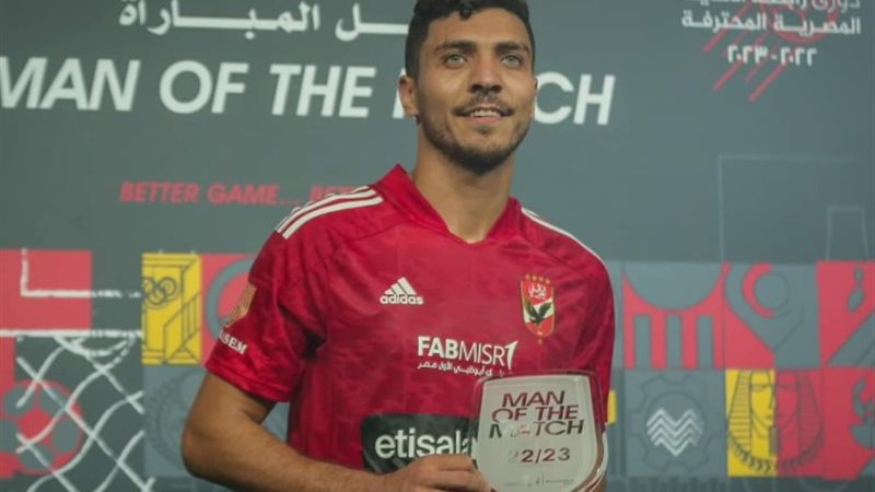 محمد شريف
