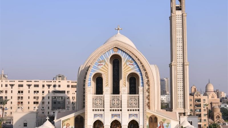 الكنيسة الكاثوليكية ـ أرشيفية