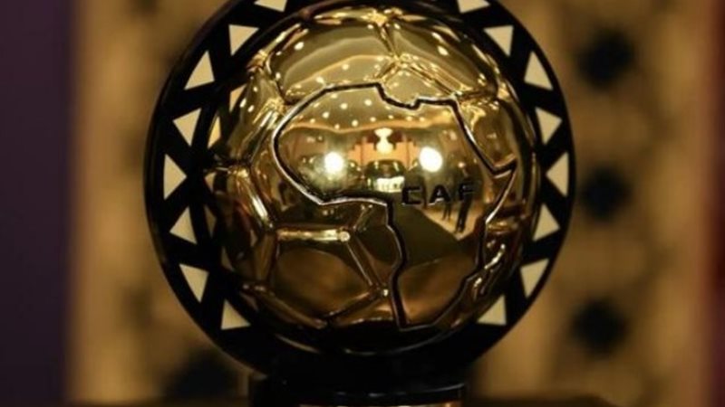 جوائز الأفضل في إفريقيا 2024