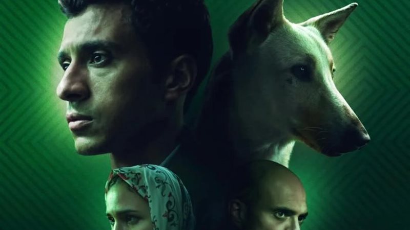 فيلم البحث عن منفذ لخروج السيد رامبو