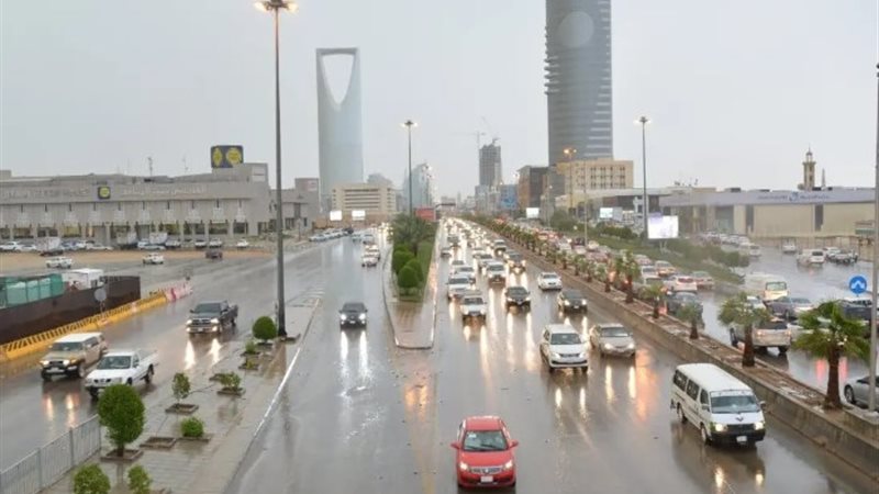 المللكة العربية السعودية ـ أرشيفية